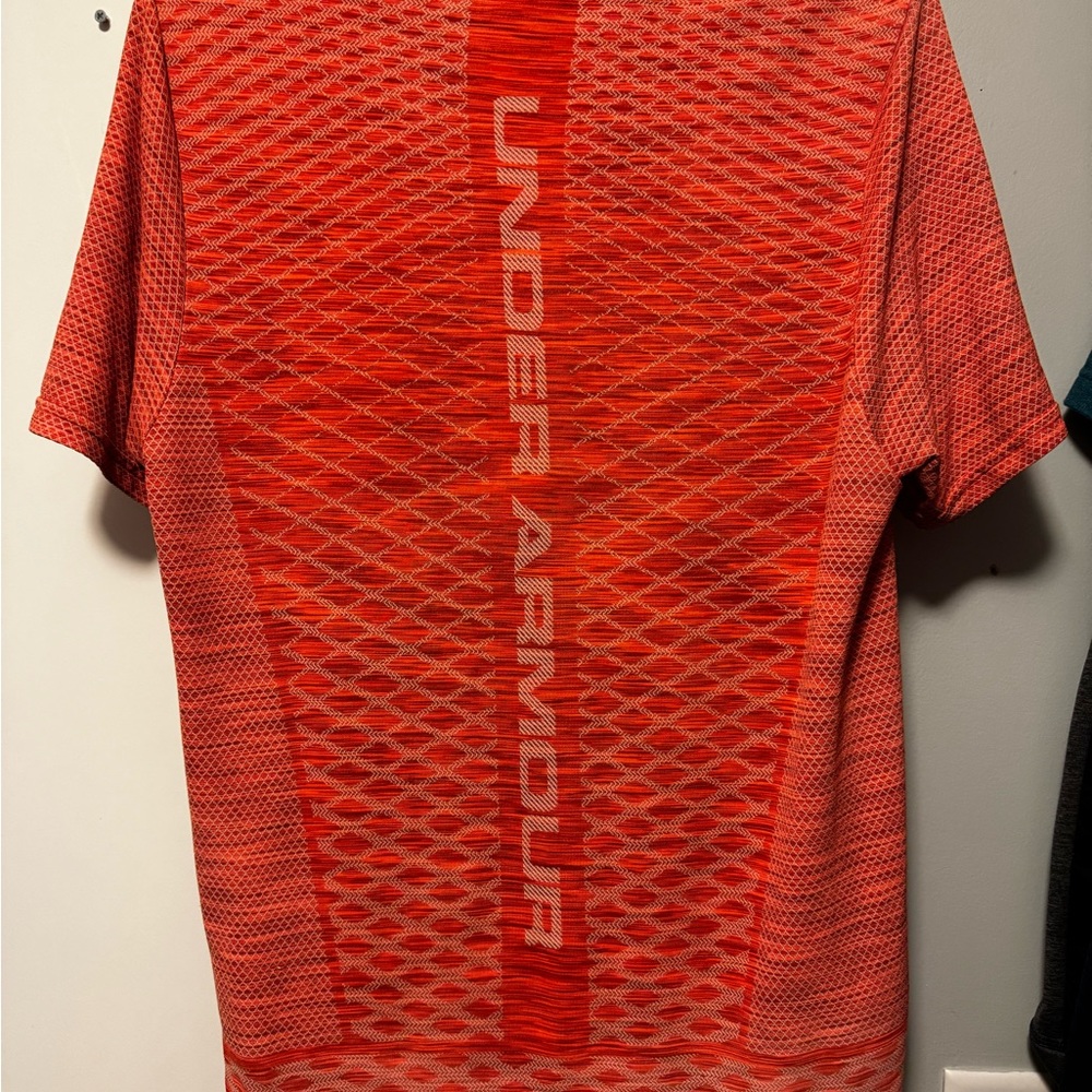 Under Amour Workout Shirt